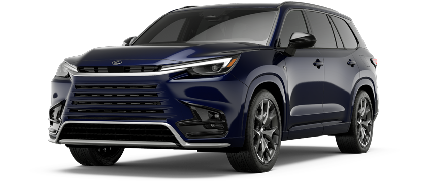 Lexus of Montgomery in Montgomery AL